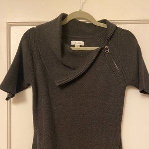 Calvin Klein Sweater Dress